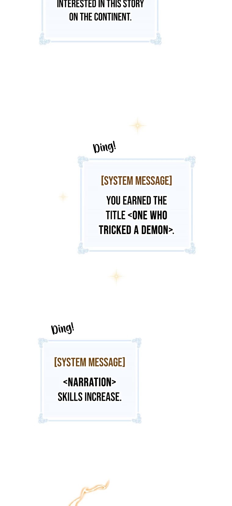 I'm Destined For Greatness! chapter 118 page 23