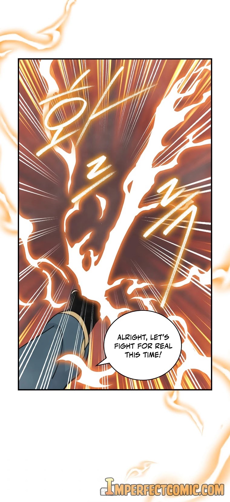 I'm Destined For Greatness! chapter 118 page 24