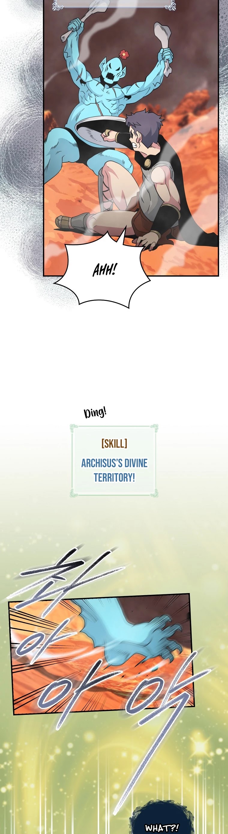 I'm Destined For Greatness! chapter 118 page 34