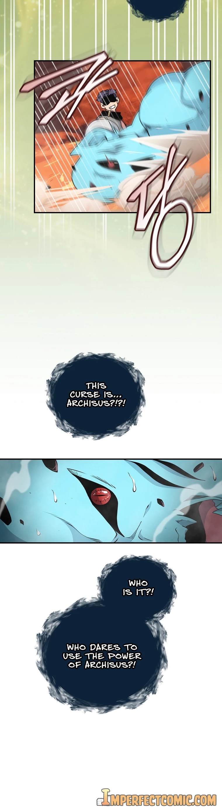 I'm Destined For Greatness! chapter 118 page 35