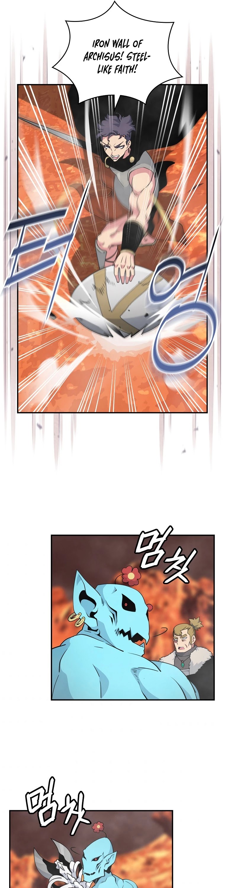 I'm Destined For Greatness! chapter 118 page 36