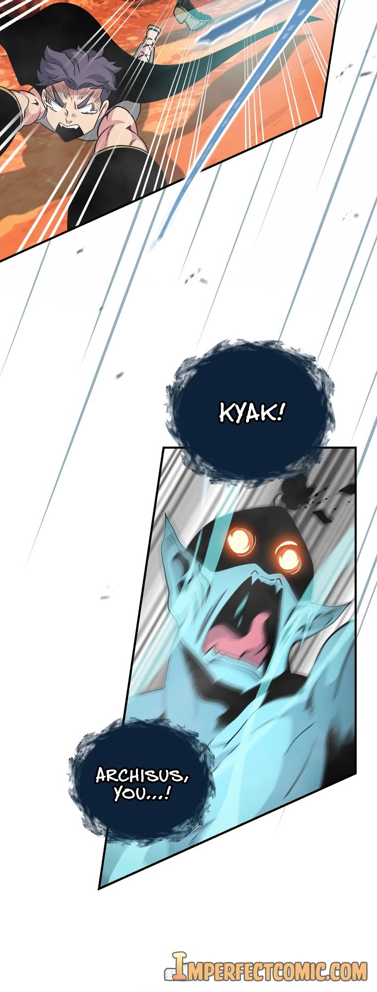 I'm Destined For Greatness! chapter 118 page 39