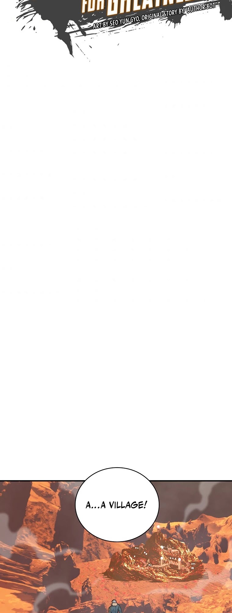 I'm Destined For Greatness! chapter 118 page 4