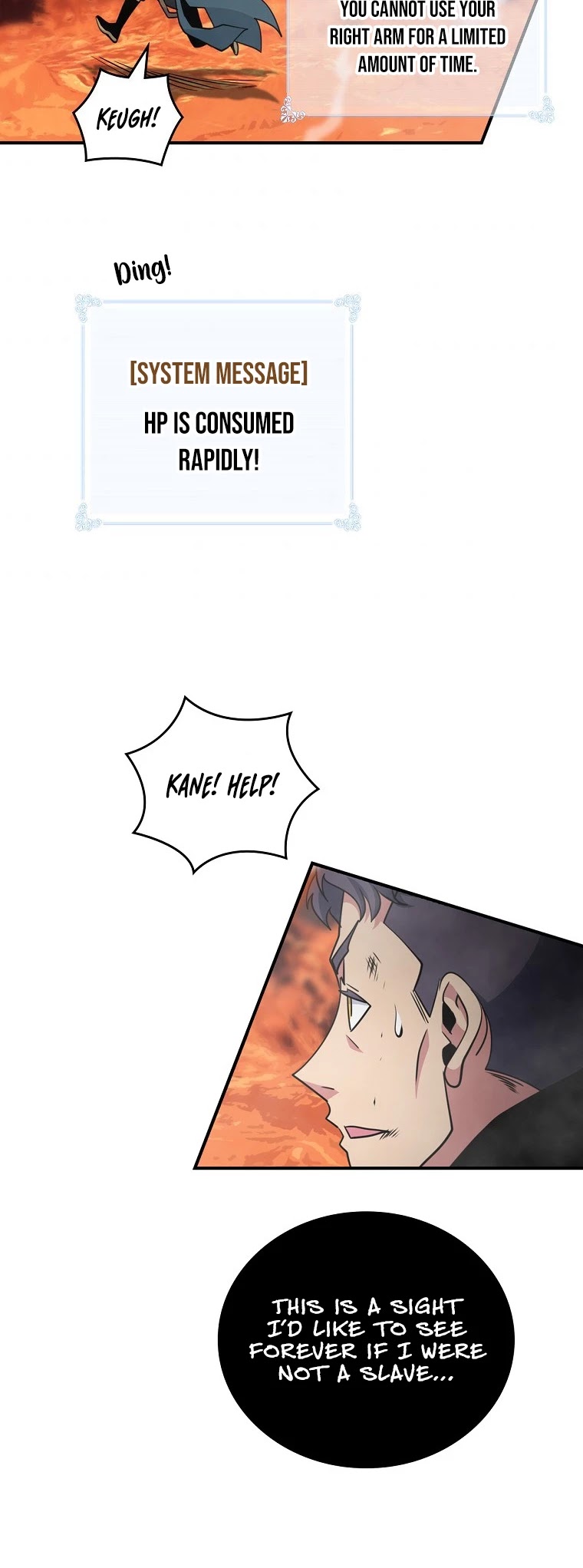 I'm Destined For Greatness! chapter 118 page 41