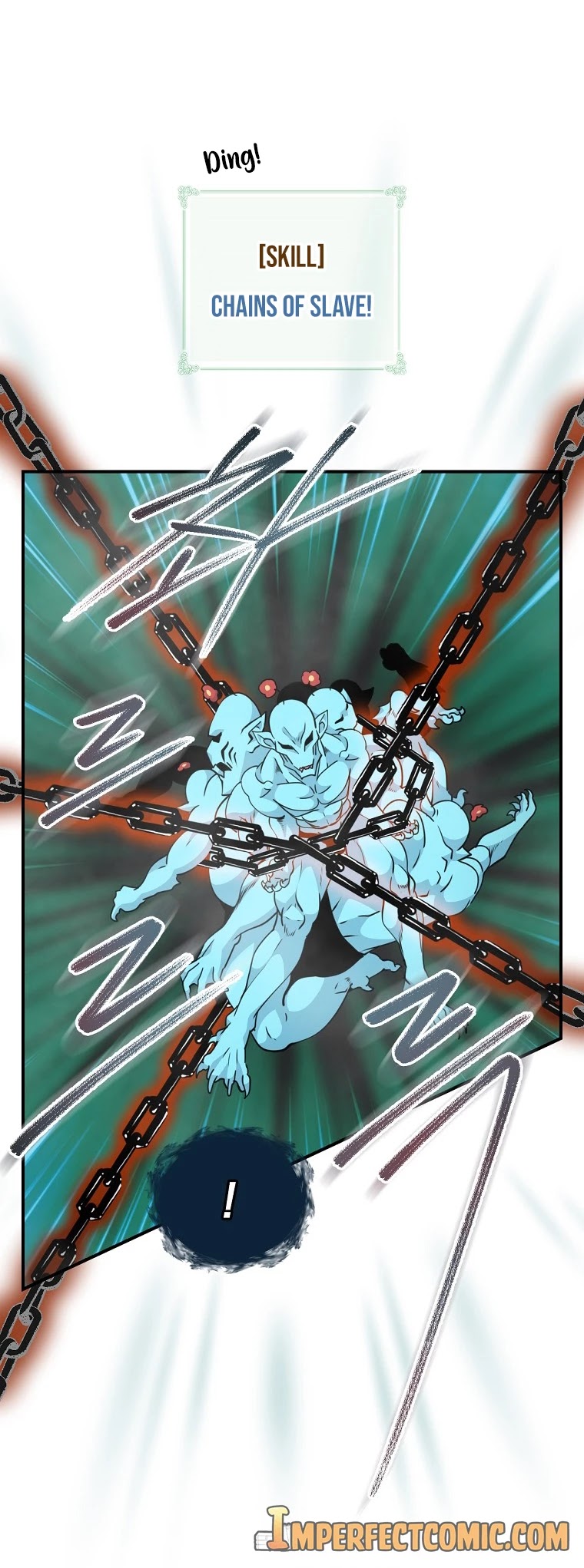 I'm Destined For Greatness! chapter 118 page 42