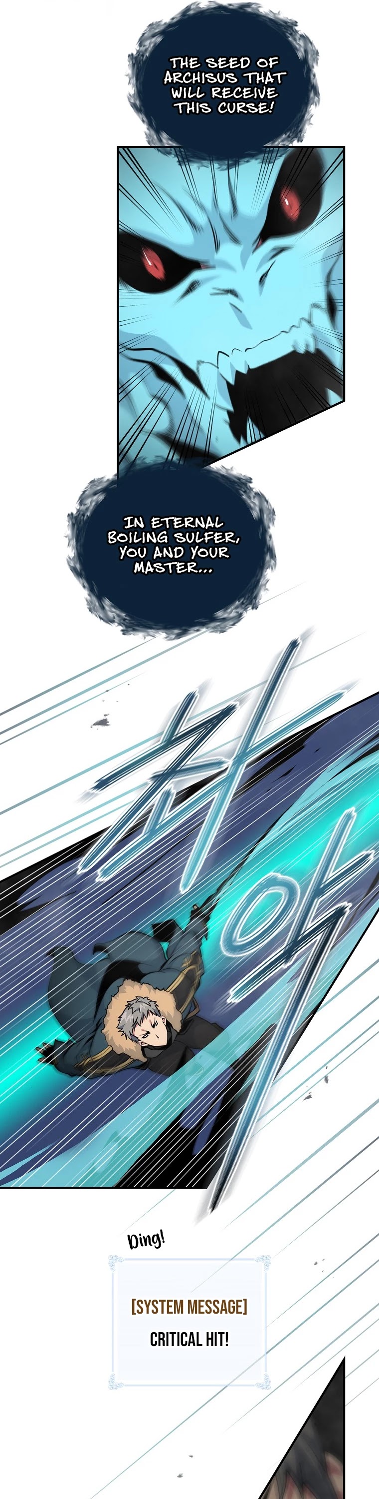 I'm Destined For Greatness! chapter 118 page 43