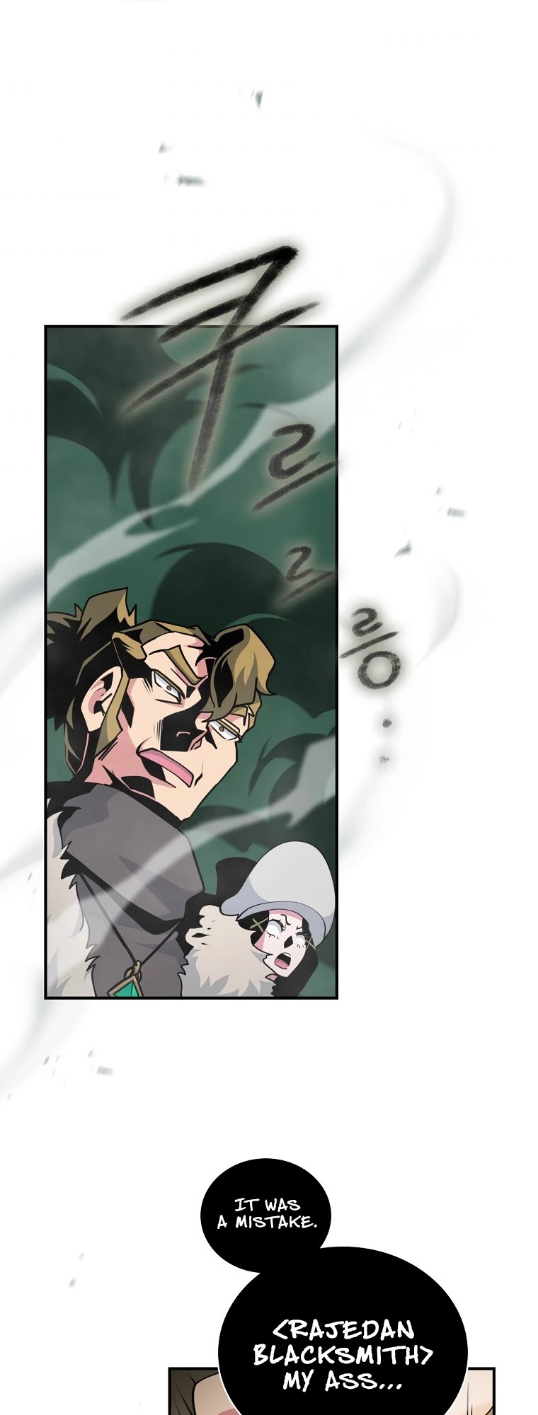 I'm Destined For Greatness! chapter 118 page 45