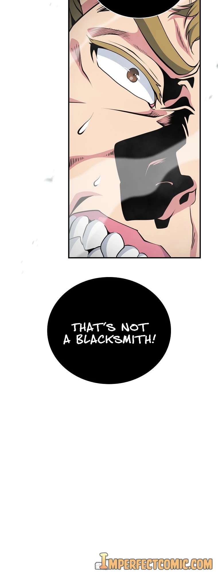 I'm Destined For Greatness! chapter 118 page 46