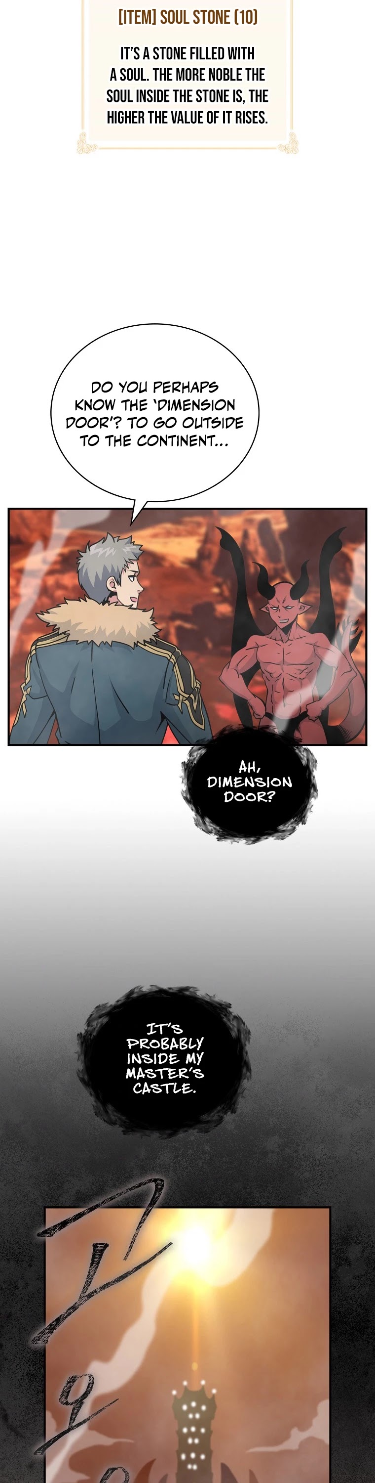 I'm Destined For Greatness! chapter 118 page 48