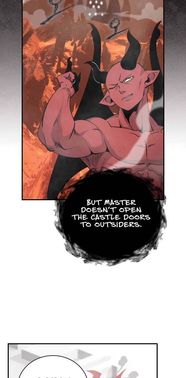 I'm Destined For Greatness! chapter 118 page 49