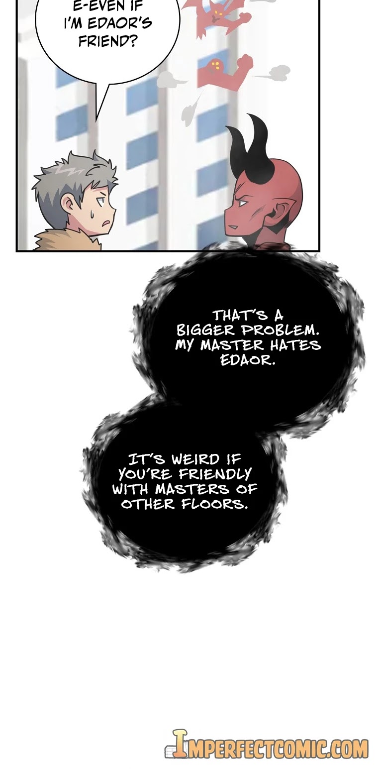 I'm Destined For Greatness! chapter 118 page 50