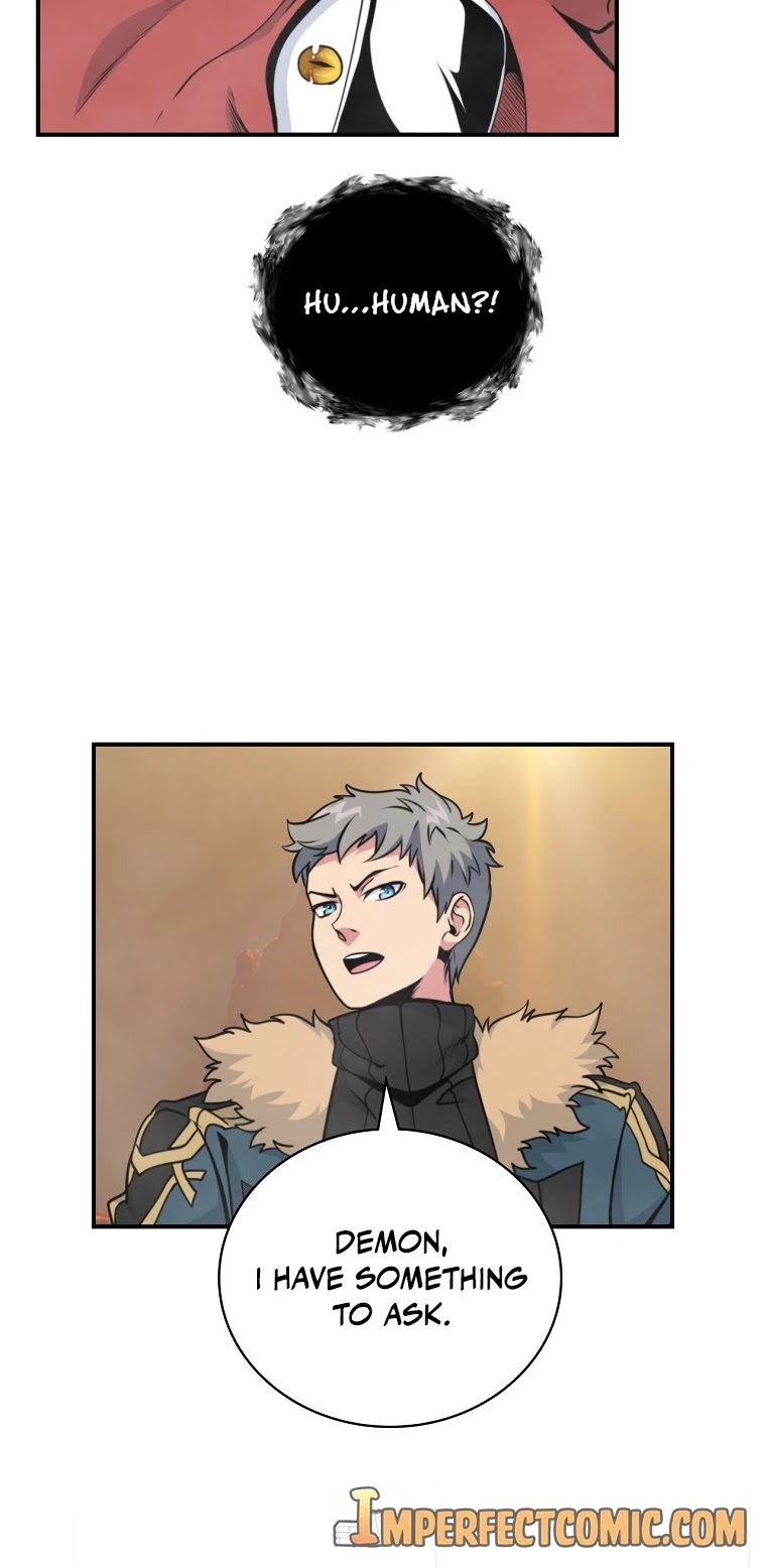 I'm Destined For Greatness! chapter 118 page 9