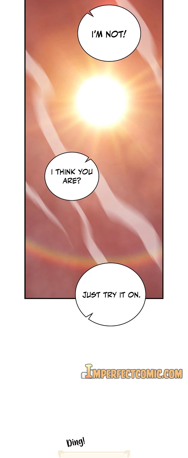 I'm Destined For Greatness! chapter 119 page 17