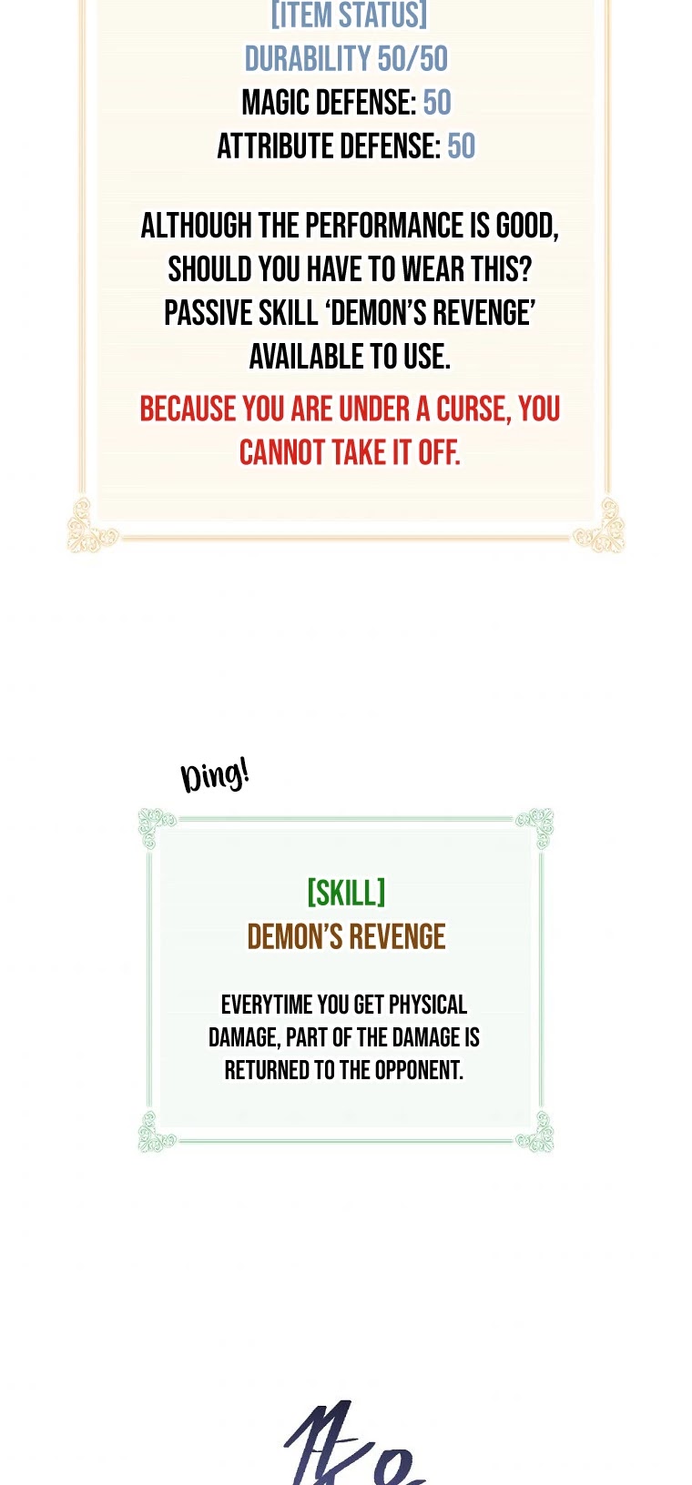 I'm Destined For Greatness! chapter 119 page 20