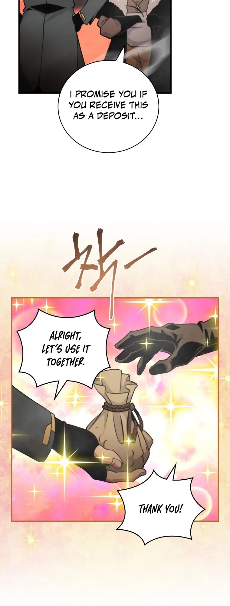 I'm Destined For Greatness! chapter 119 page 24