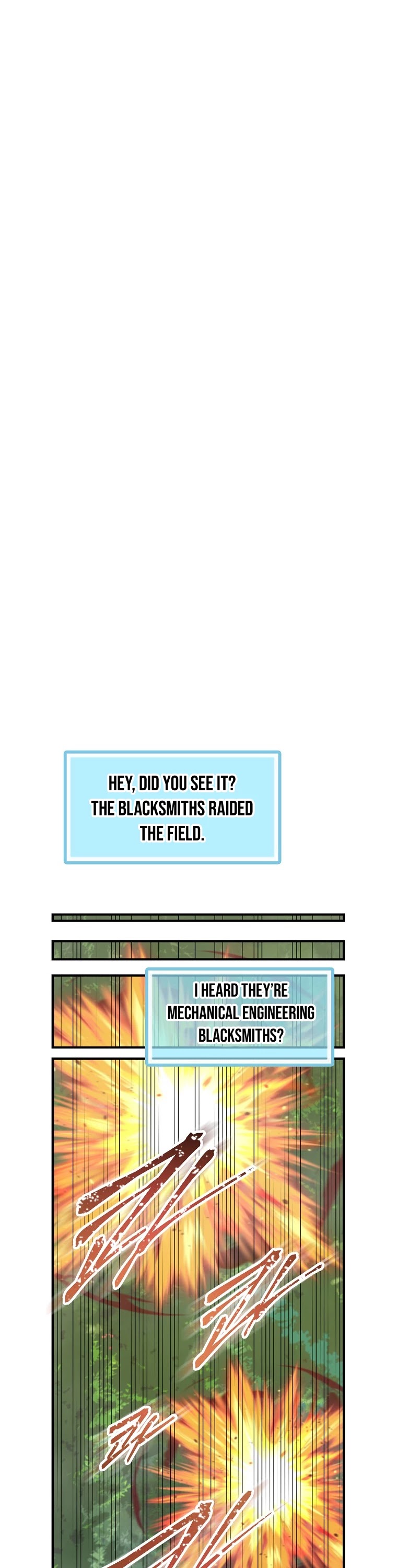 I'm Destined For Greatness! chapter 119 page 26