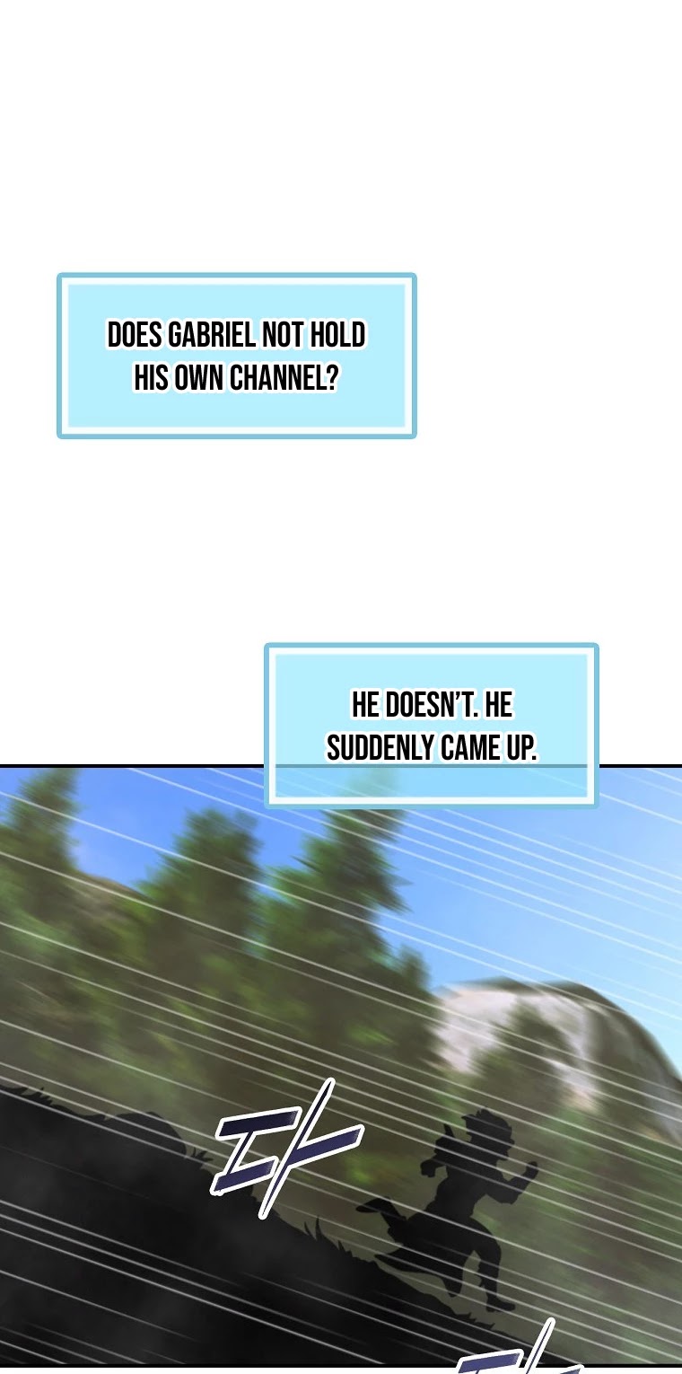 I'm Destined For Greatness! chapter 119 page 32