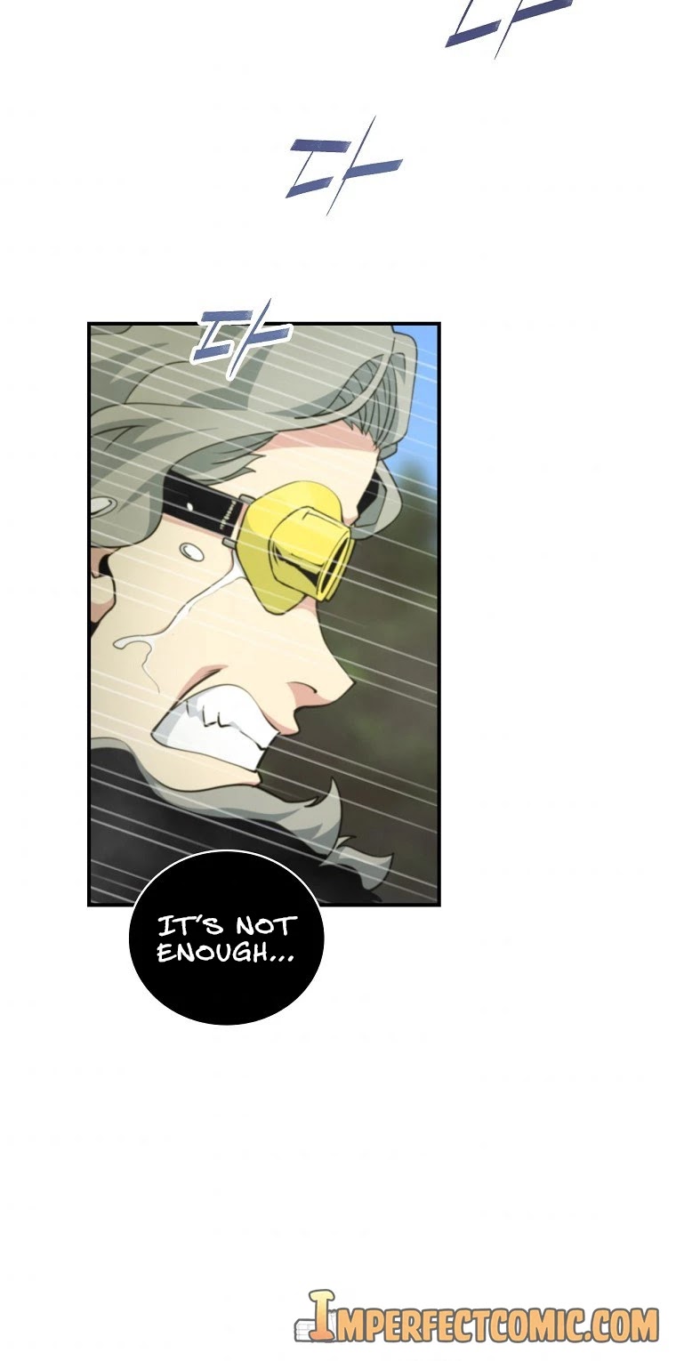 I'm Destined For Greatness! chapter 119 page 33