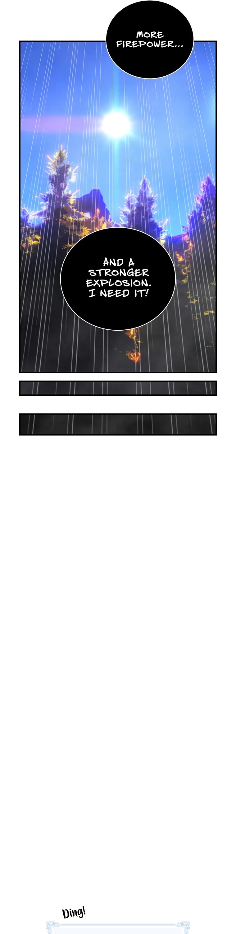 I'm Destined For Greatness! chapter 119 page 34