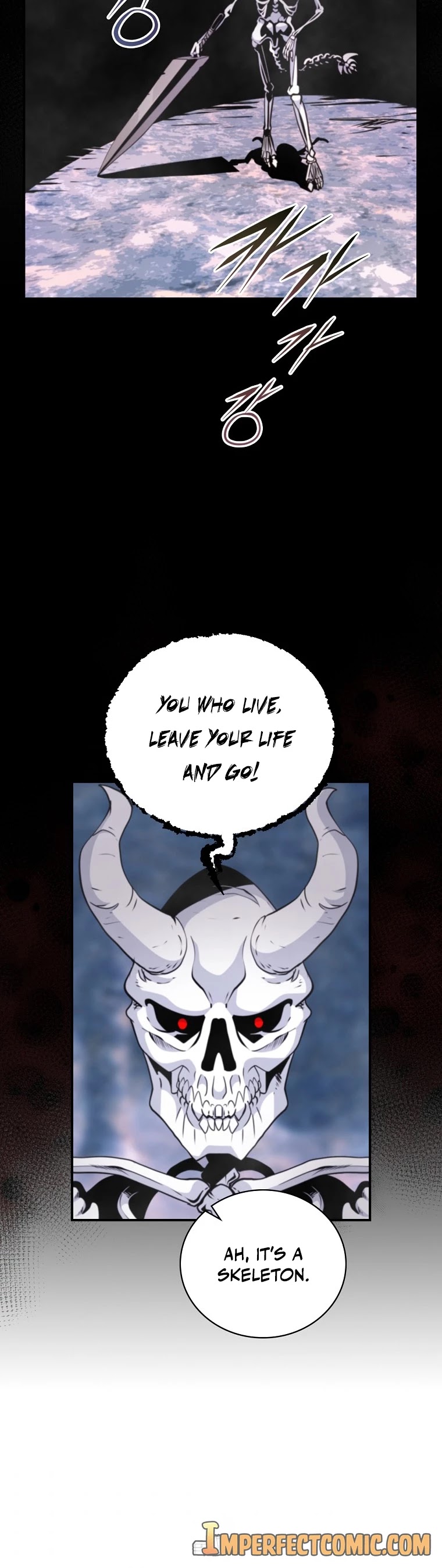 I'm Destined For Greatness! chapter 119 page 36