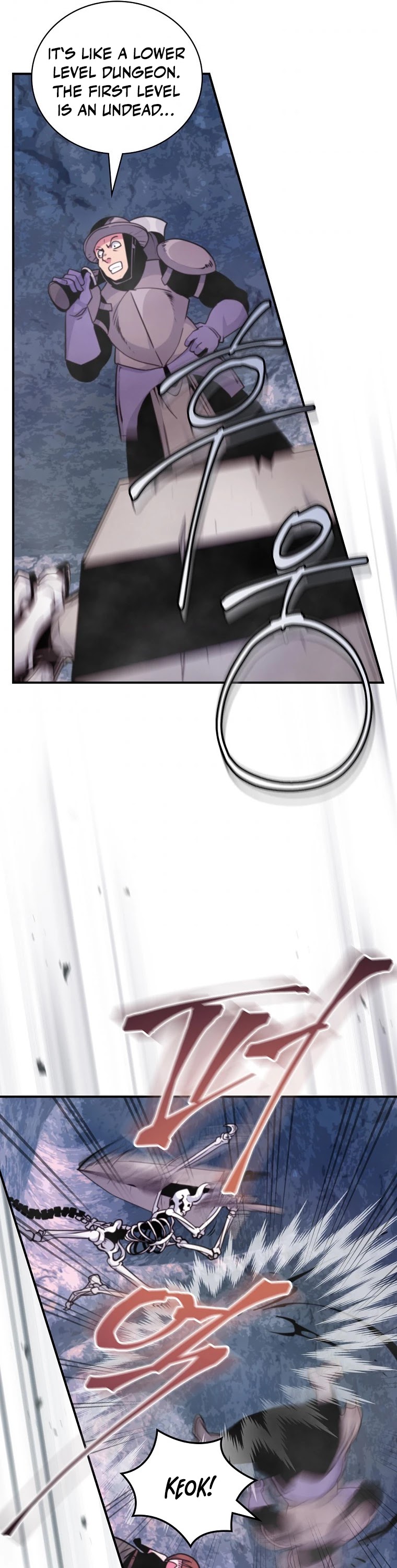 I'm Destined For Greatness! chapter 119 page 37