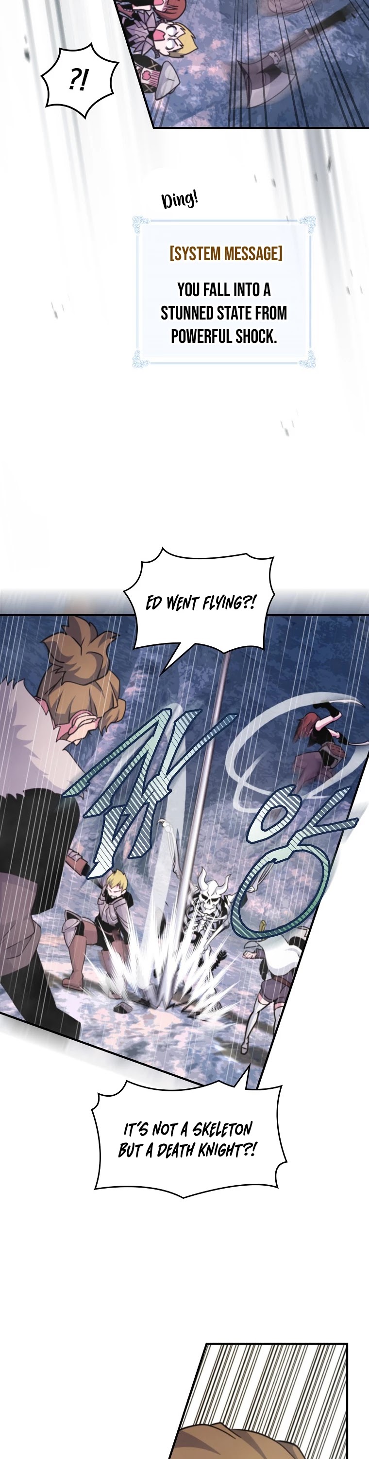 I'm Destined For Greatness! chapter 119 page 38