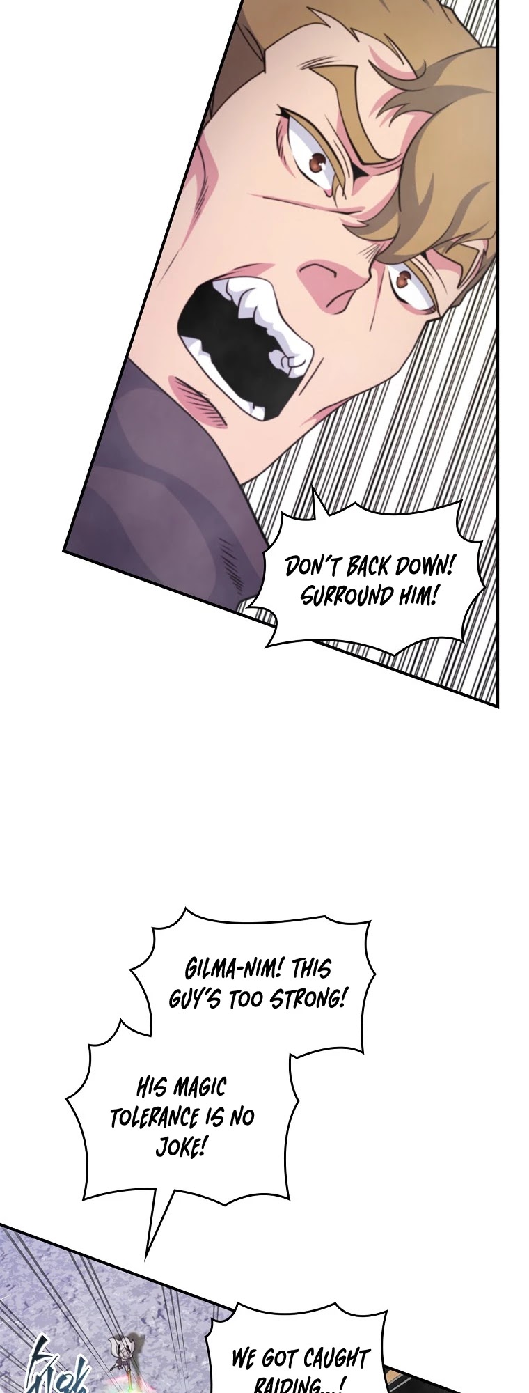 I'm Destined For Greatness! chapter 119 page 39