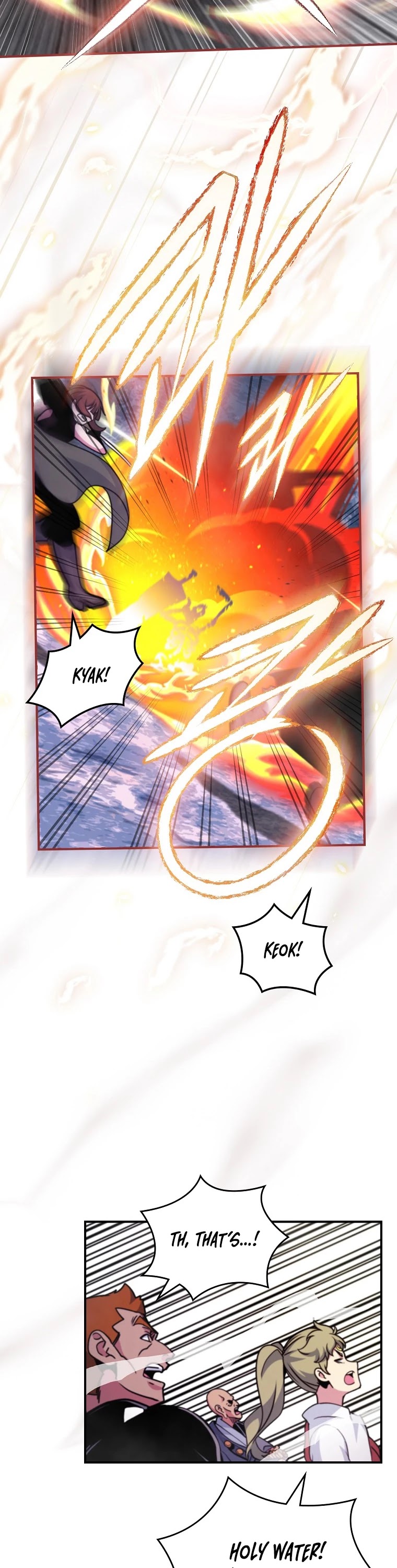 I'm Destined For Greatness! chapter 119 page 42