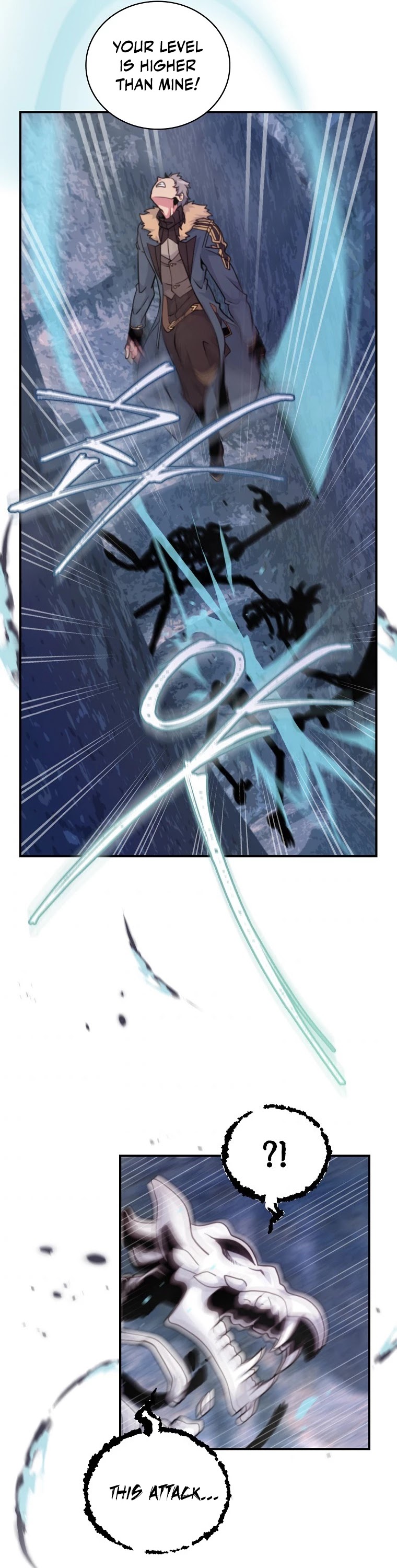 I'm Destined For Greatness! chapter 119 page 45