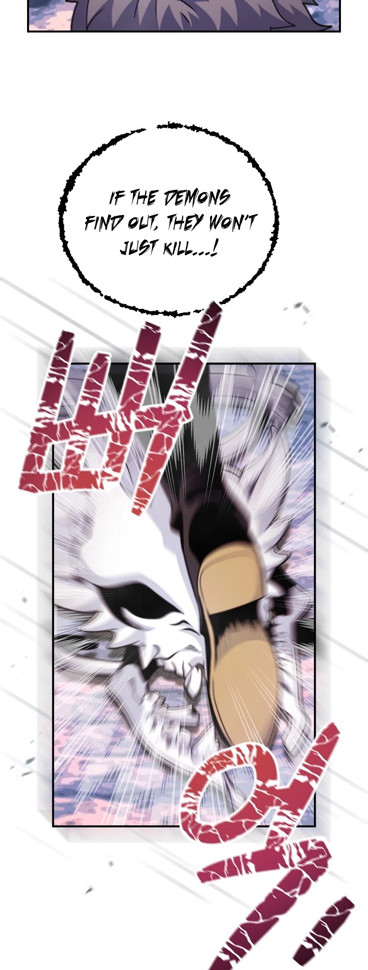 I'm Destined For Greatness! chapter 119 page 47