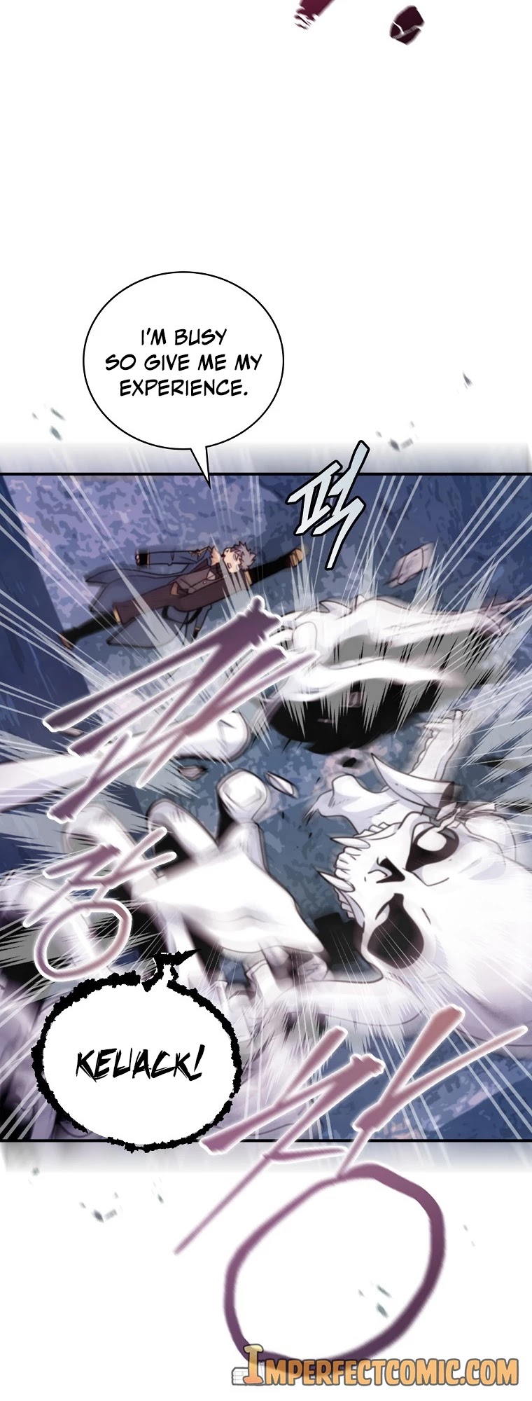 I'm Destined For Greatness! chapter 119 page 48