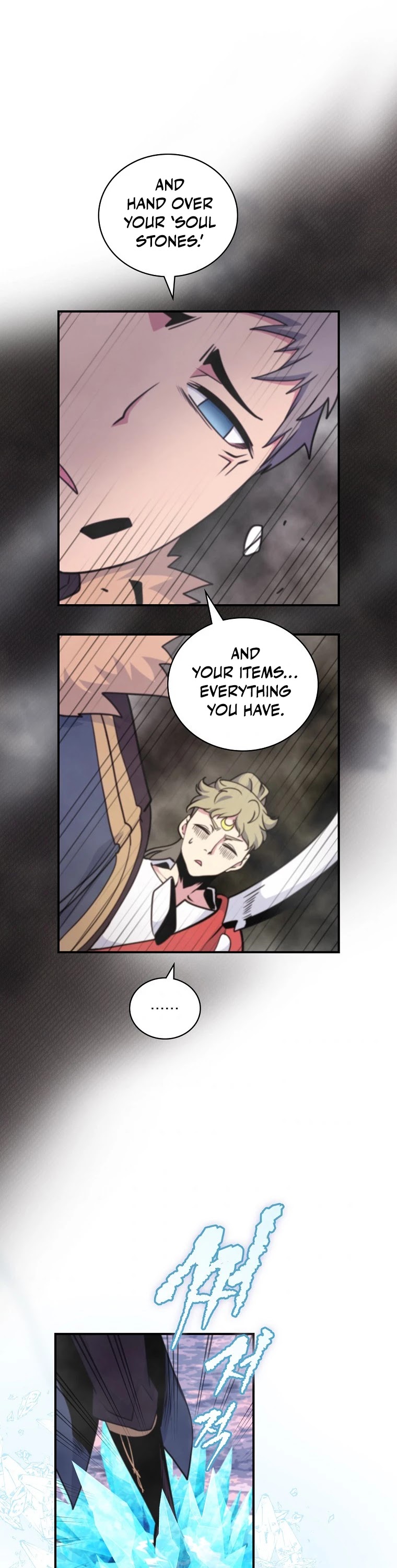 I'm Destined For Greatness! chapter 119 page 49