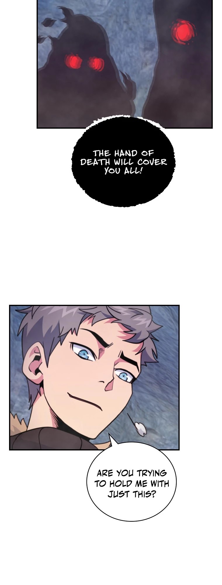 I'm Destined For Greatness! chapter 119 page 51