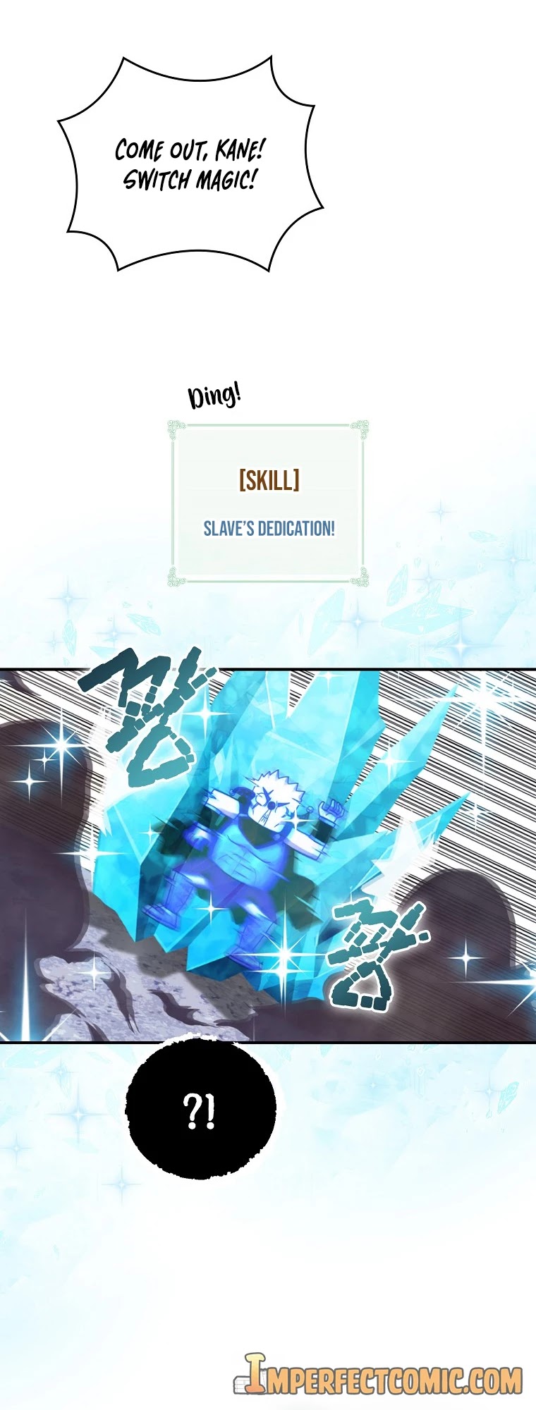 I'm Destined For Greatness! chapter 119 page 52