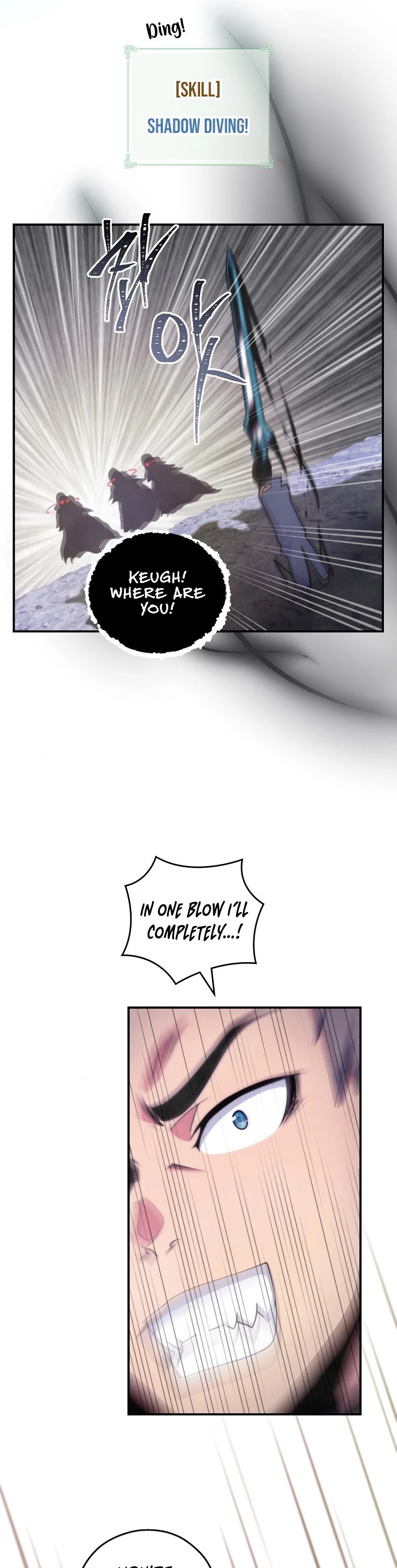 I'm Destined For Greatness! chapter 119 page 53