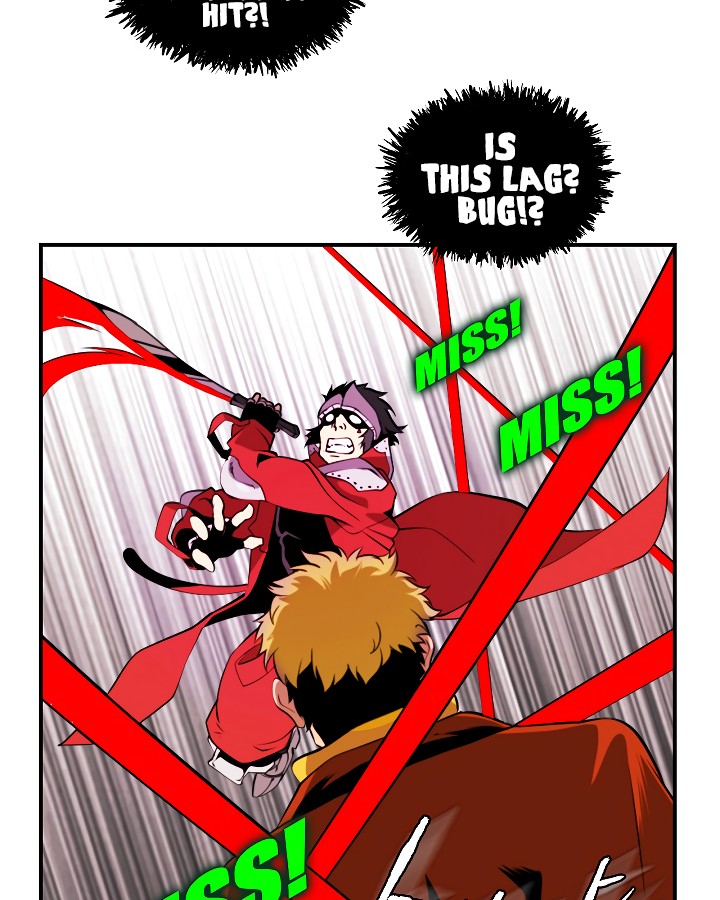 I'm Destined For Greatness! chapter 12 page 13