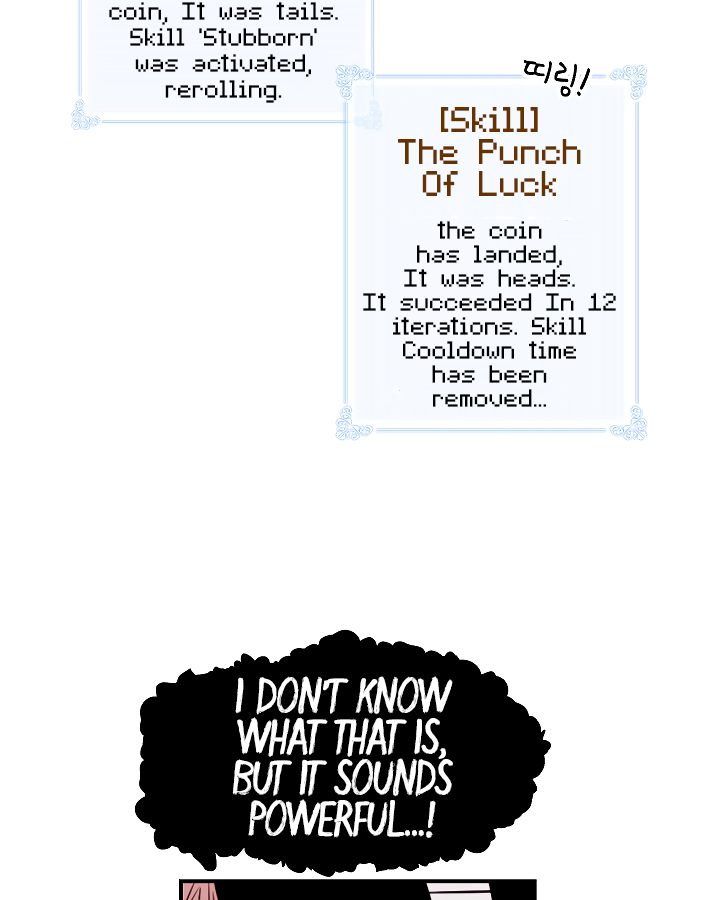 I'm Destined For Greatness! chapter 12 page 17