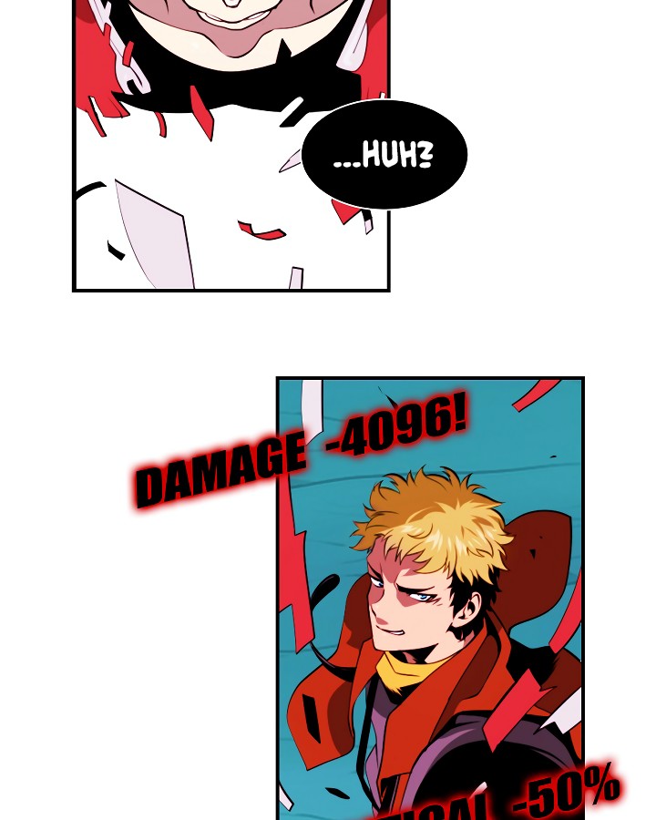 I'm Destined For Greatness! chapter 12 page 25