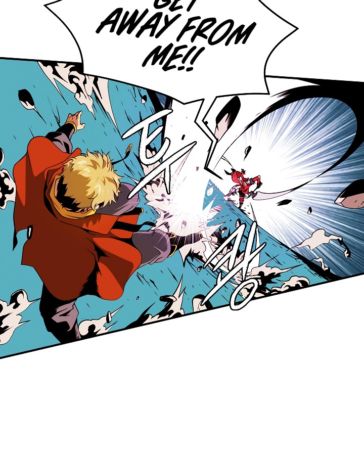 I'm Destined For Greatness! chapter 12 page 3