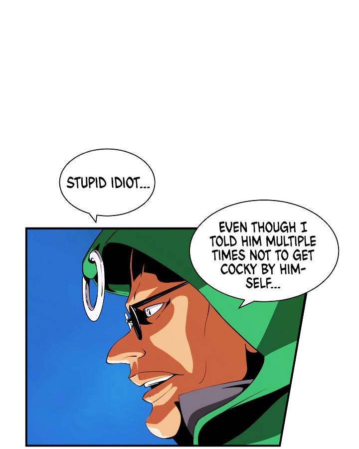 I'm Destined For Greatness! chapter 12 page 37