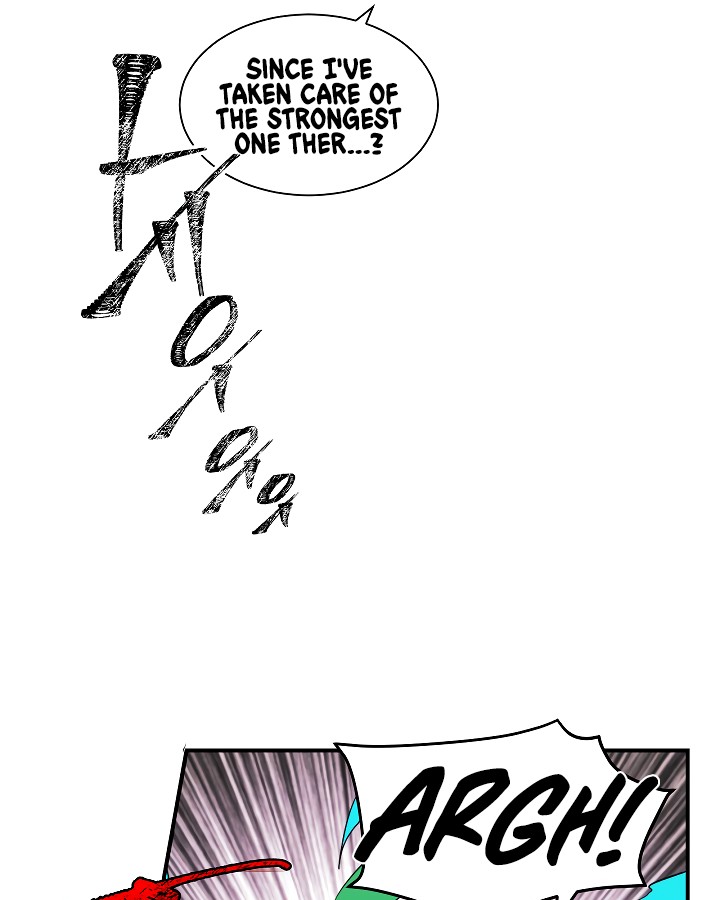 I'm Destined For Greatness! chapter 12 page 39