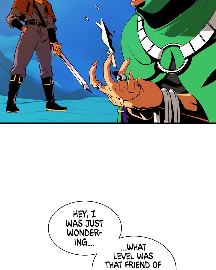 I'm Destined For Greatness! chapter 12 page 46