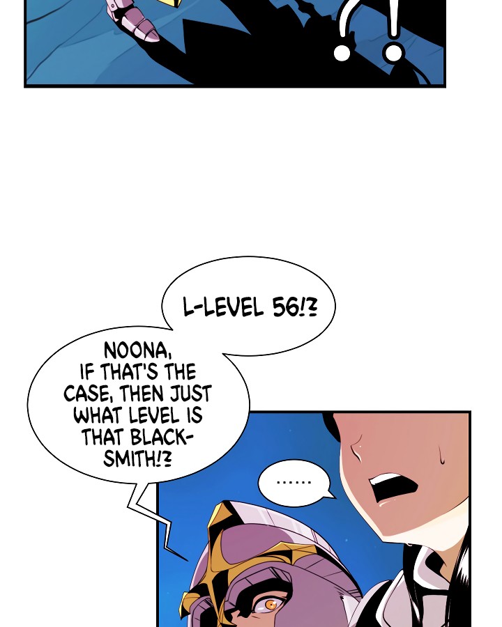 I'm Destined For Greatness! chapter 12 page 50