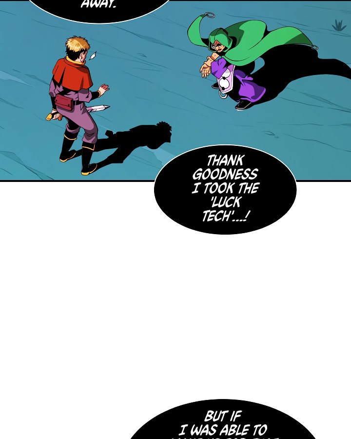 I'm Destined For Greatness! chapter 12 page 52