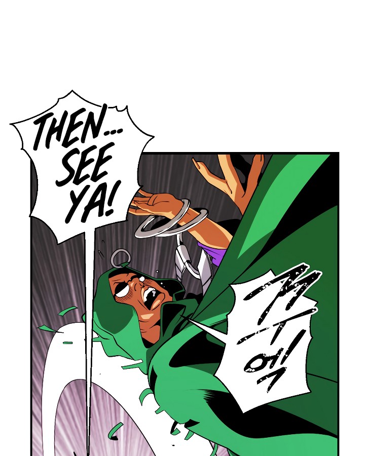 I'm Destined For Greatness! chapter 12 page 55