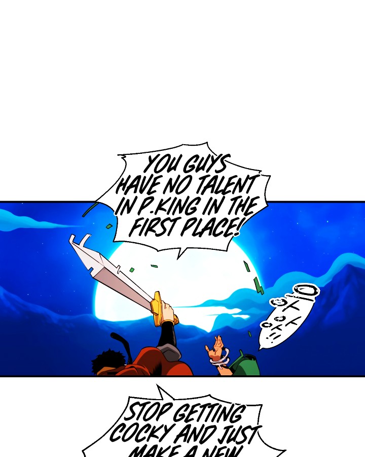 I'm Destined For Greatness! chapter 12 page 59