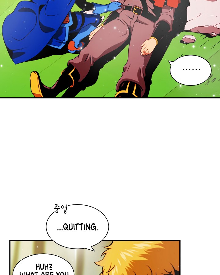 I'm Destined For Greatness! chapter 12 page 85