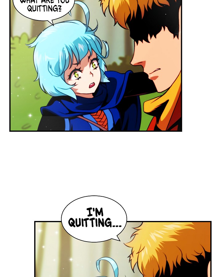 I'm Destined For Greatness! chapter 12 page 86