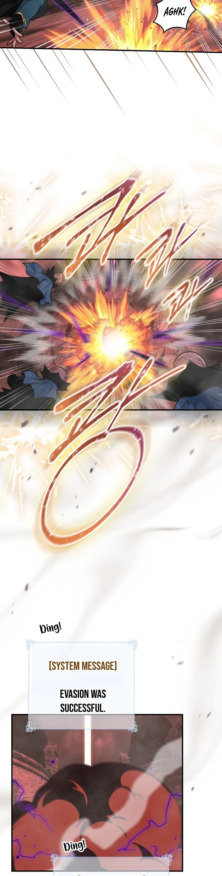 I'm Destined For Greatness! chapter 122 page 20