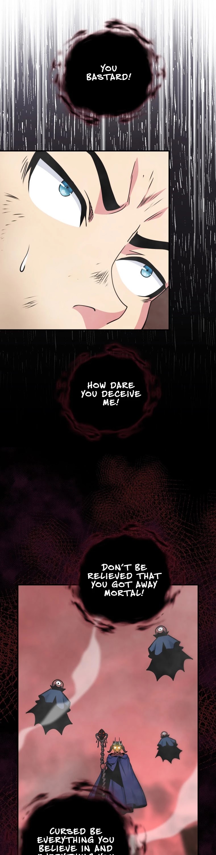 I'm Destined For Greatness! chapter 122 page 23